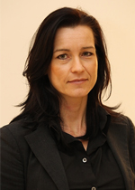 Dr.-Ing. Sarah Gehrig