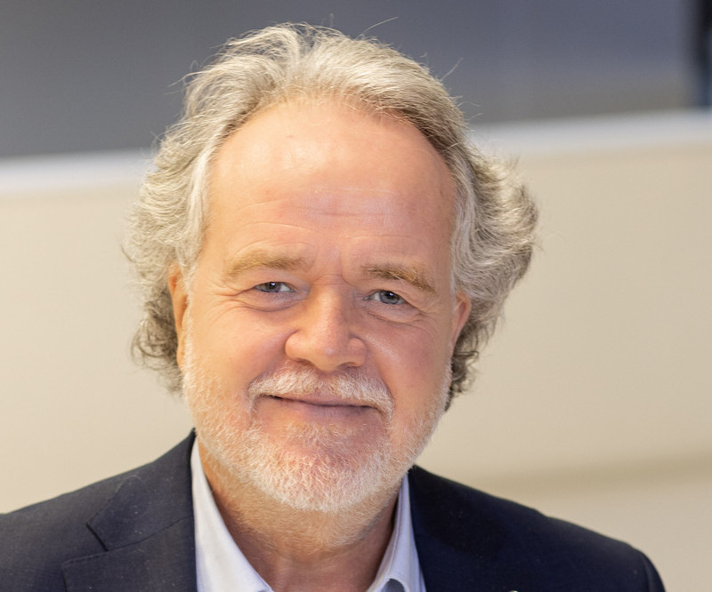 Uwe Welteke-Fabricius
