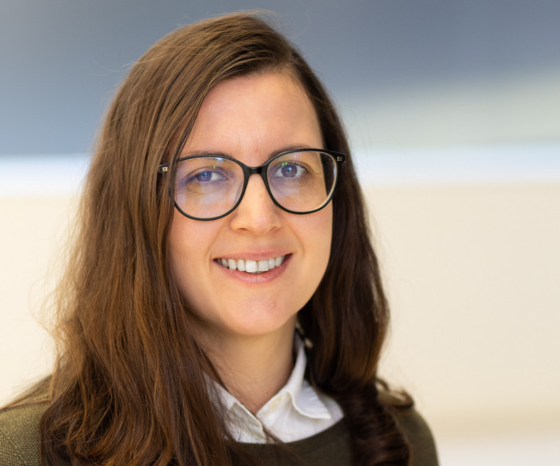 Dr. Verena Pfahler