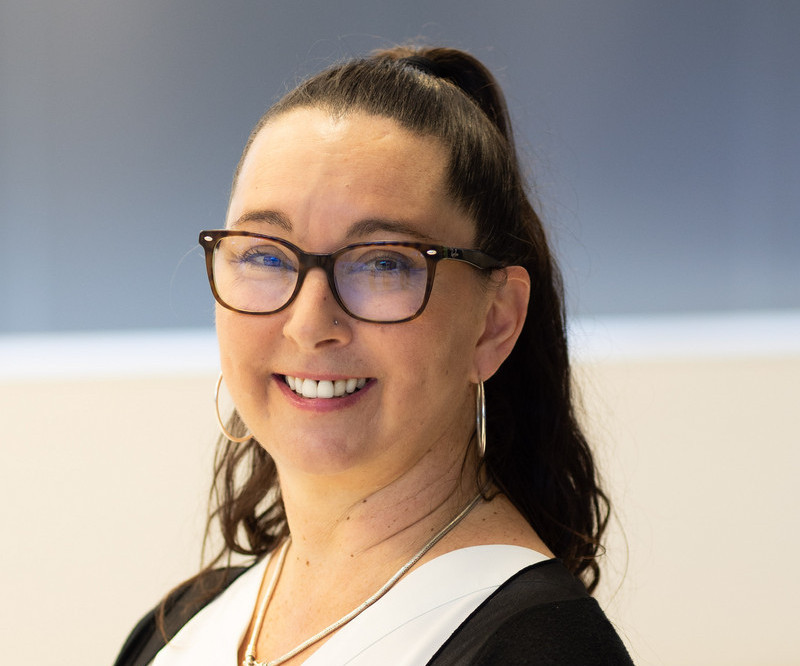 Christine Dölz