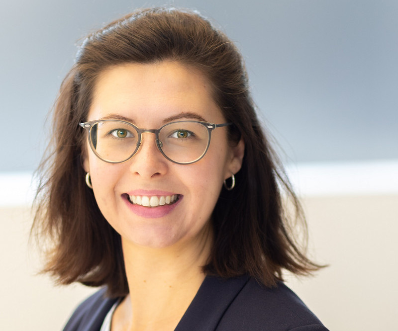 Andrea Glück