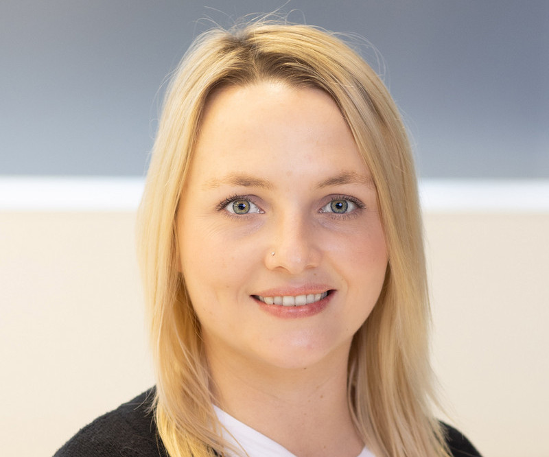 Nicole Schultz