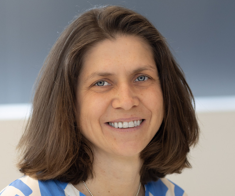 Irene Radlmayr