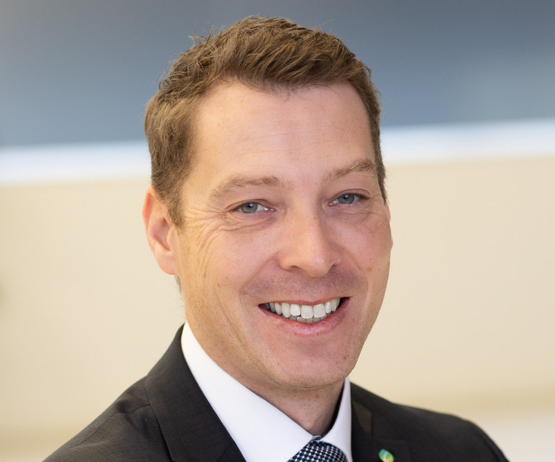 Dr. Stefan Rauh