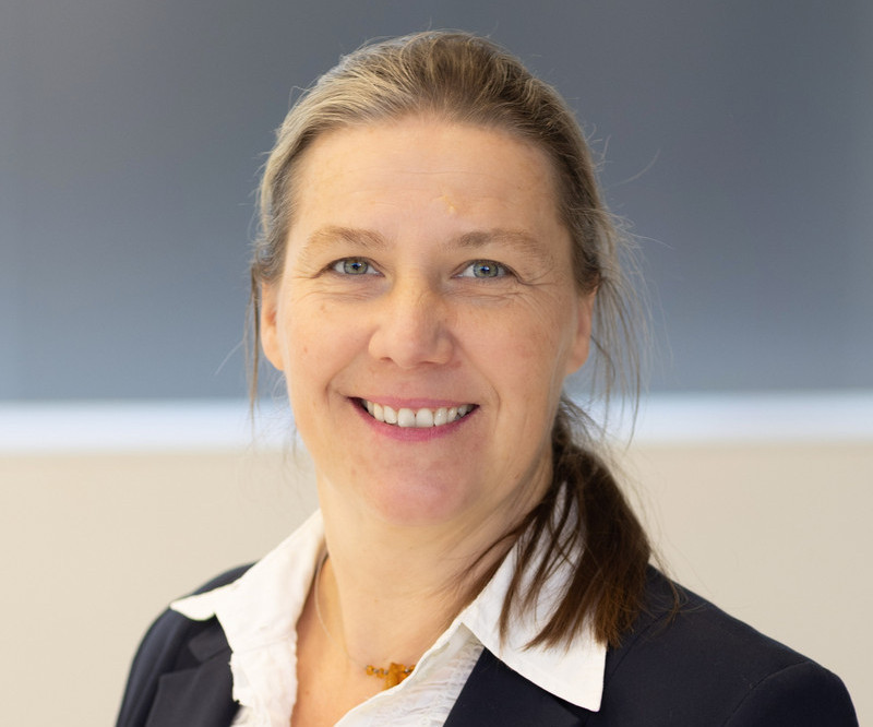 Steffi Kleeberg