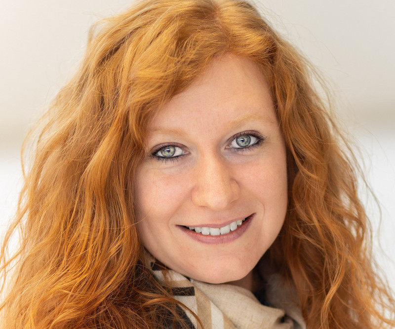 Carolin Langwieser