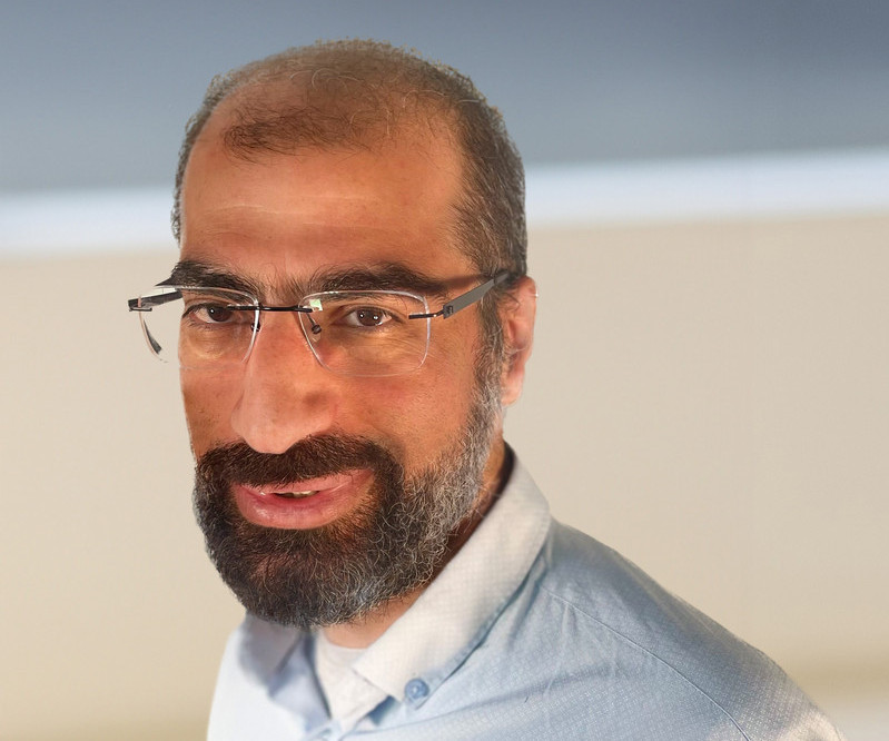 Ali Aras