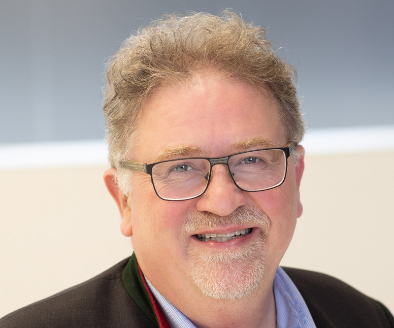 Markus Bäuml