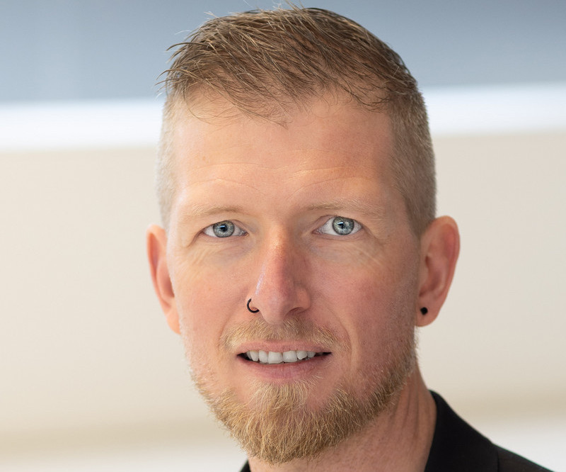 Christian Liedmann