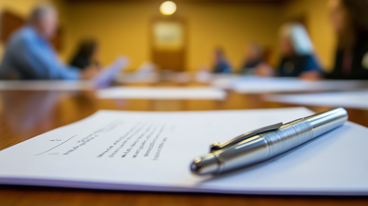 Advisory Committees