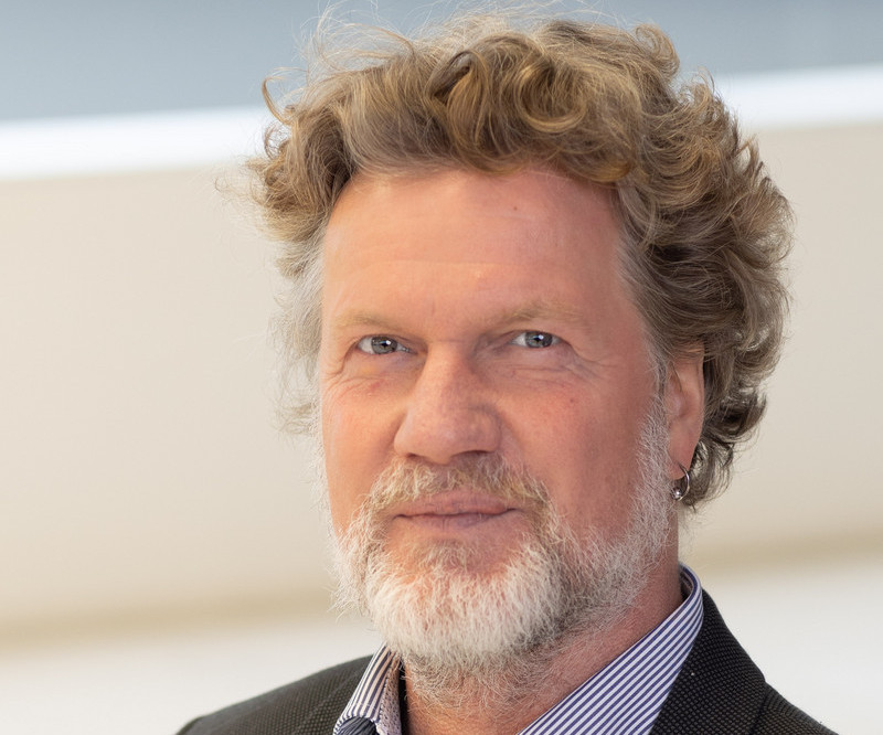 Frank Hofmann