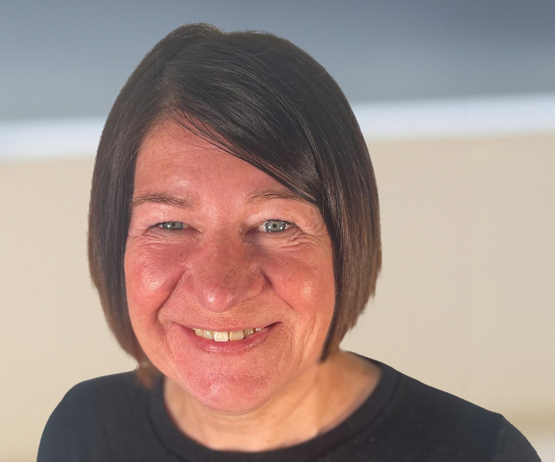 Petra Büchner