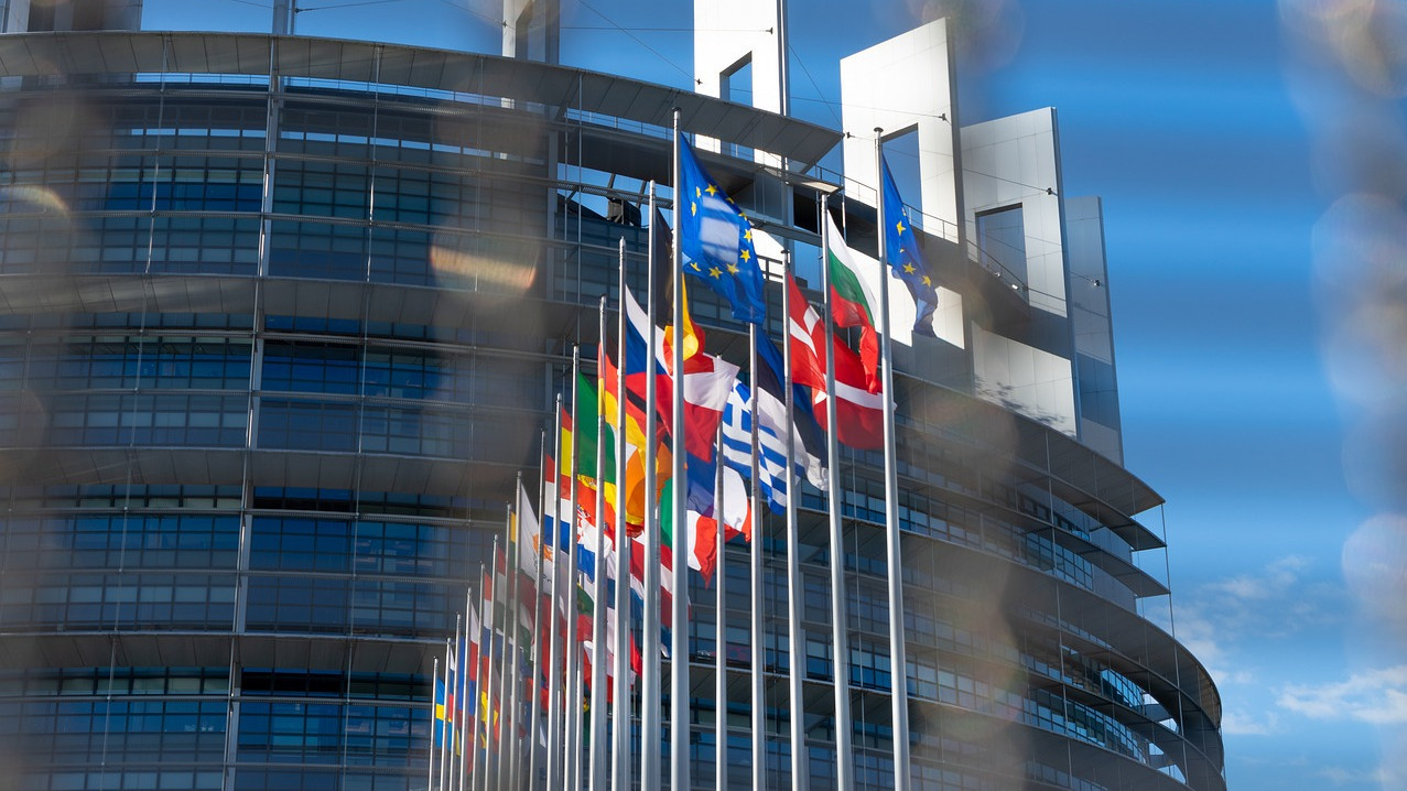 EU policy