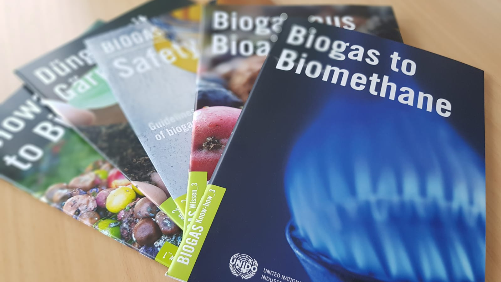 Publications