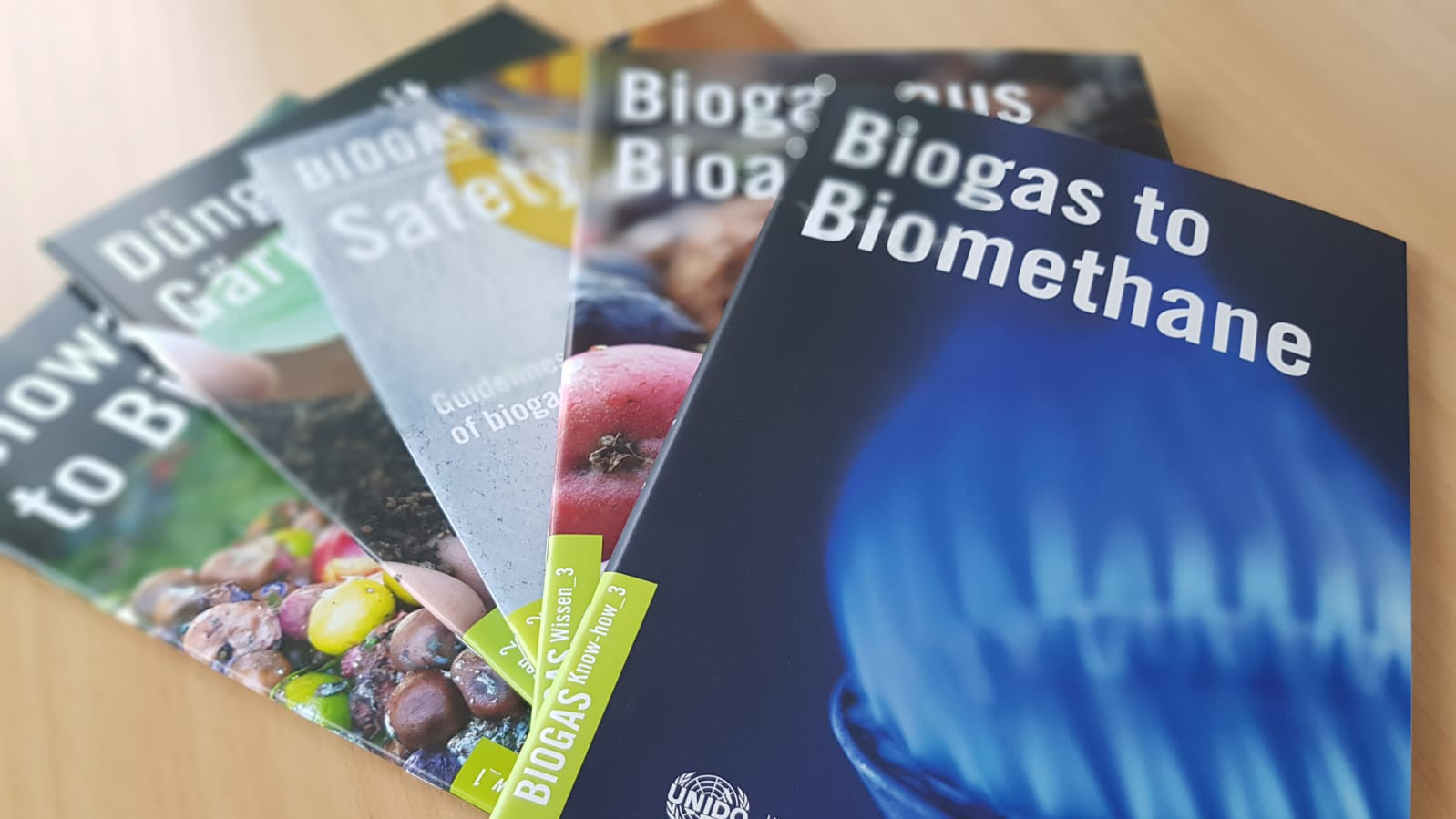 Biogas Know-How
