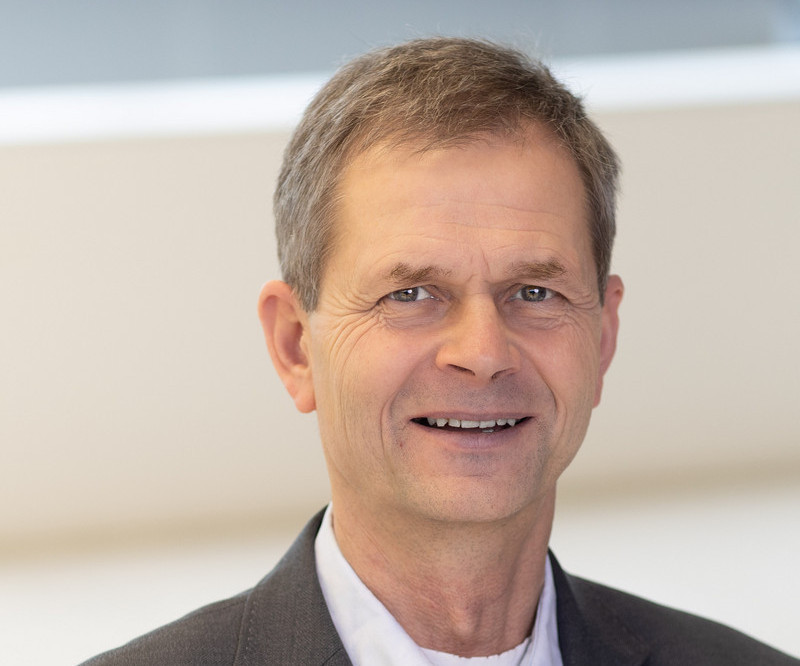 Horst Seide
