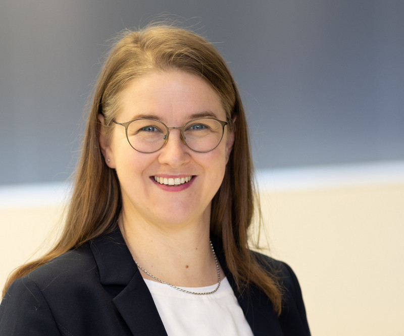 Dr. Andrea Bauer