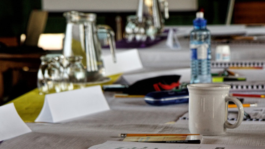 Working Groups