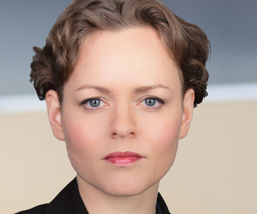 Gudrun Kramer