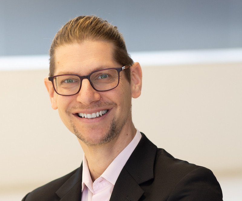 Marc Reinhard