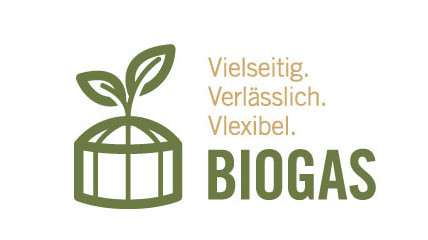 Biovollgas-Kampagne