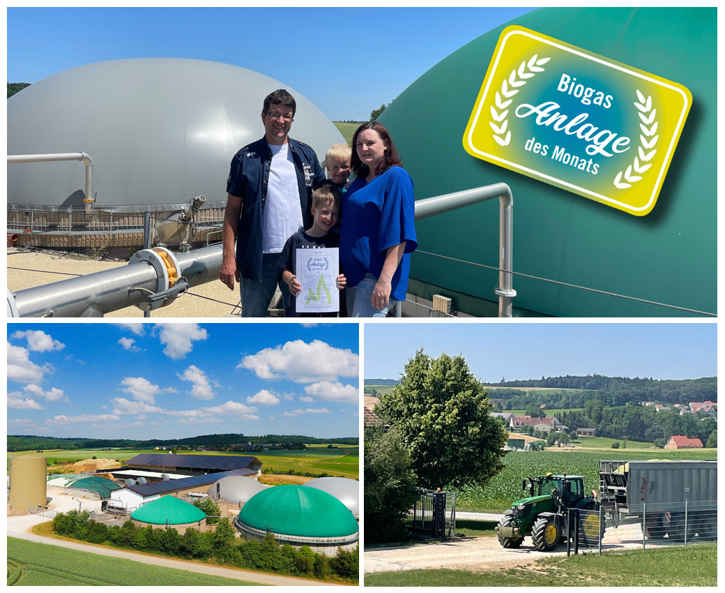 NEG GmbH & Co. KG - Anlage des Monats Juli 2023