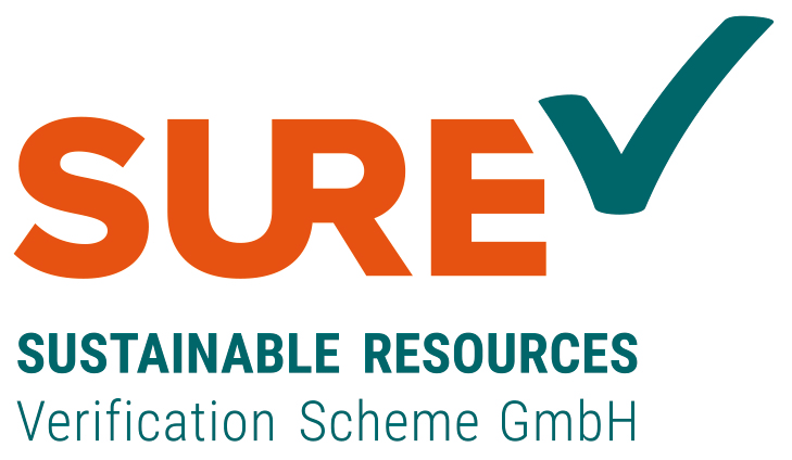 Sure Logo